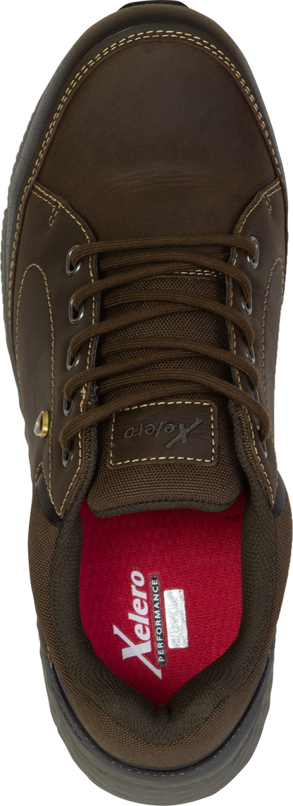 Xelero - Zurich Men’s Sneakers