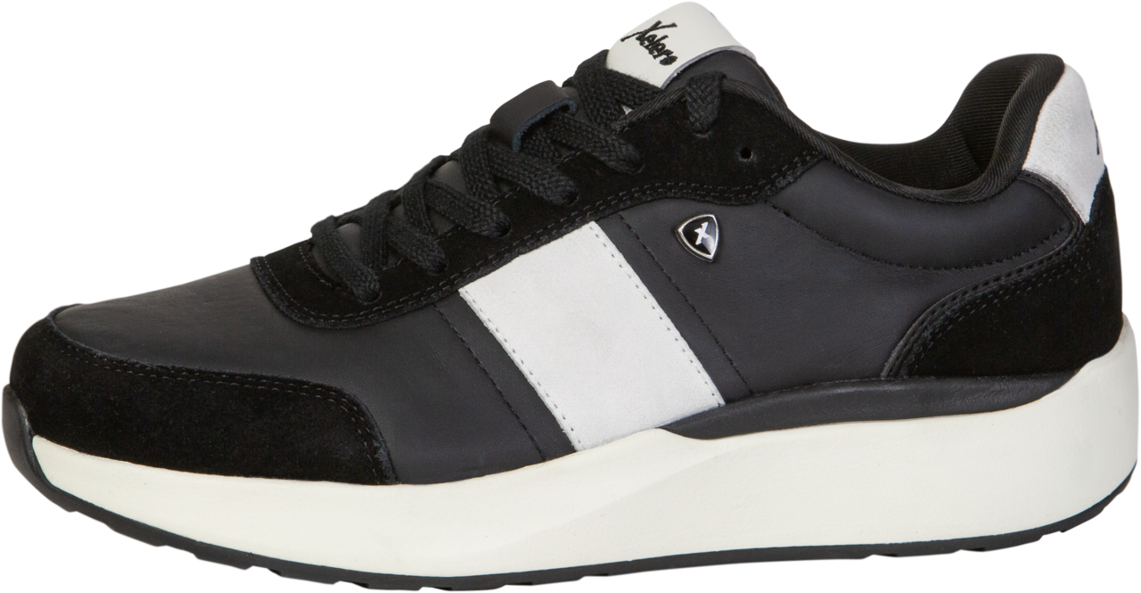 Xelero-Nellie Women’s Black/White