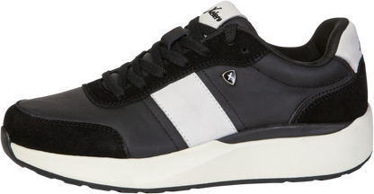 Xelero-Nellie Women’s Black/White