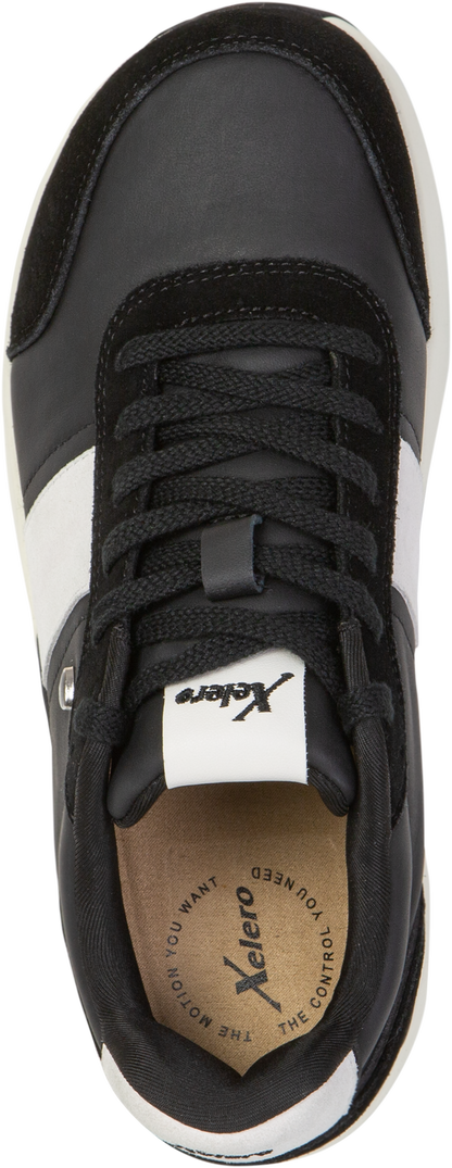 Xelero-Nellie Women’s Black/White
