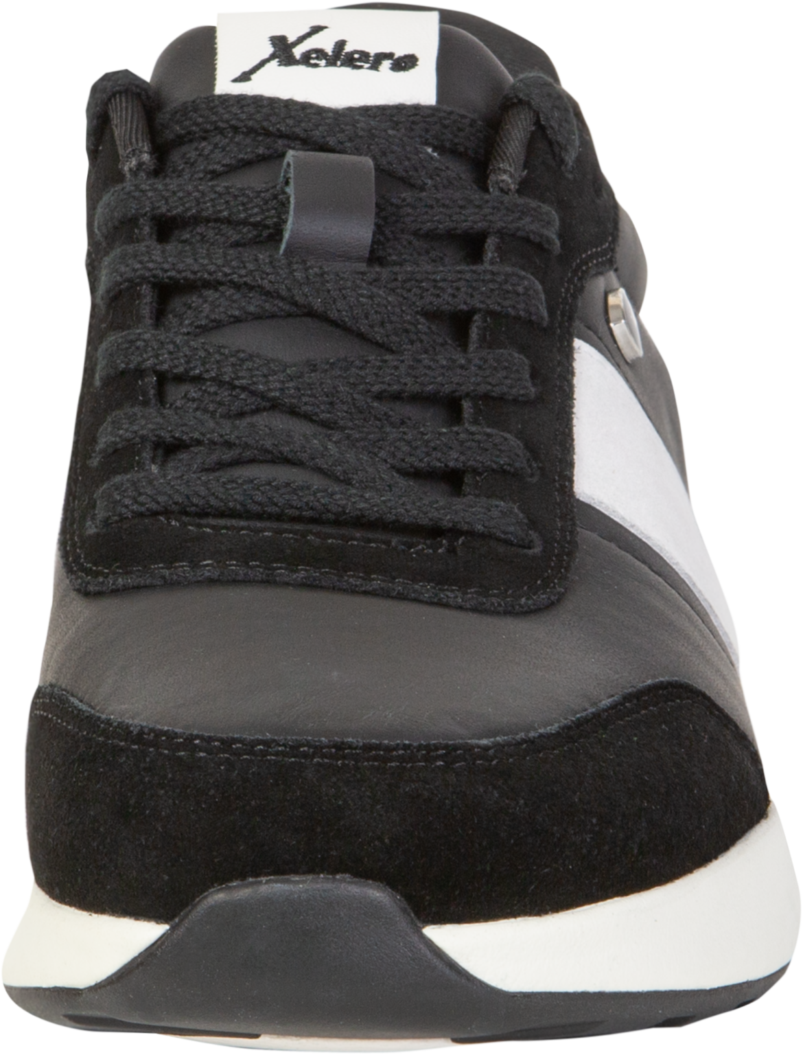Xelero-Nellie Women’s Black/White