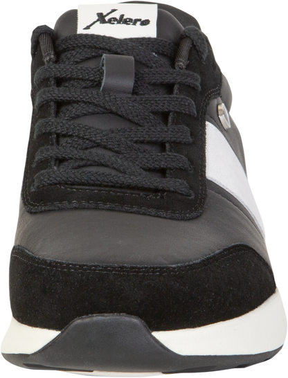 Xelero-Nellie Women’s Black/White