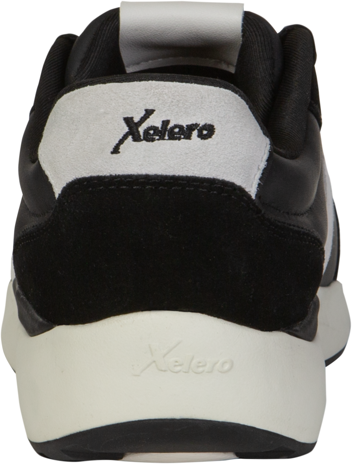 Xelero-Nellie Women’s Black/White