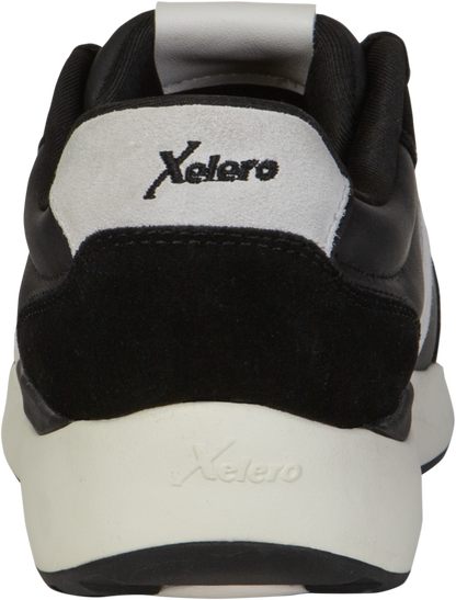Xelero-Nellie Women’s Black/White