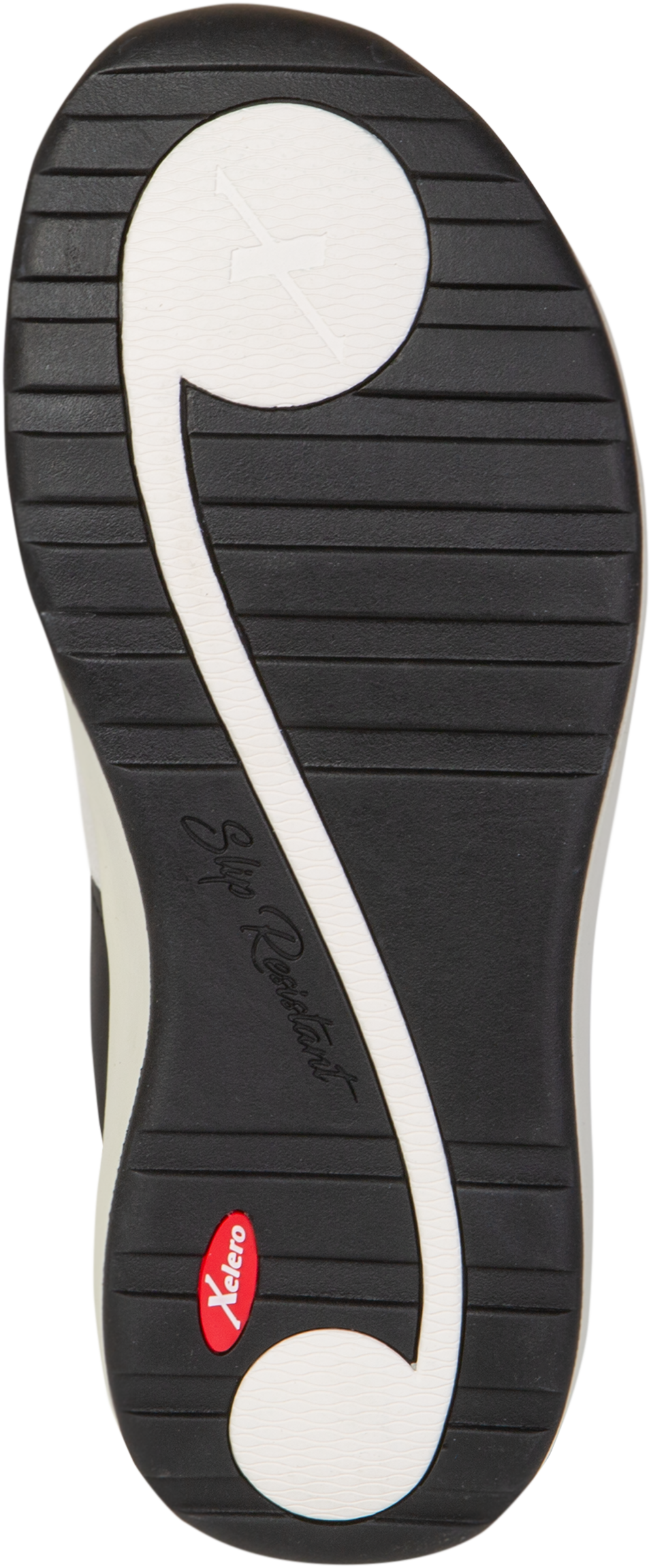 Xelero-Nellie Women’s Black/White
