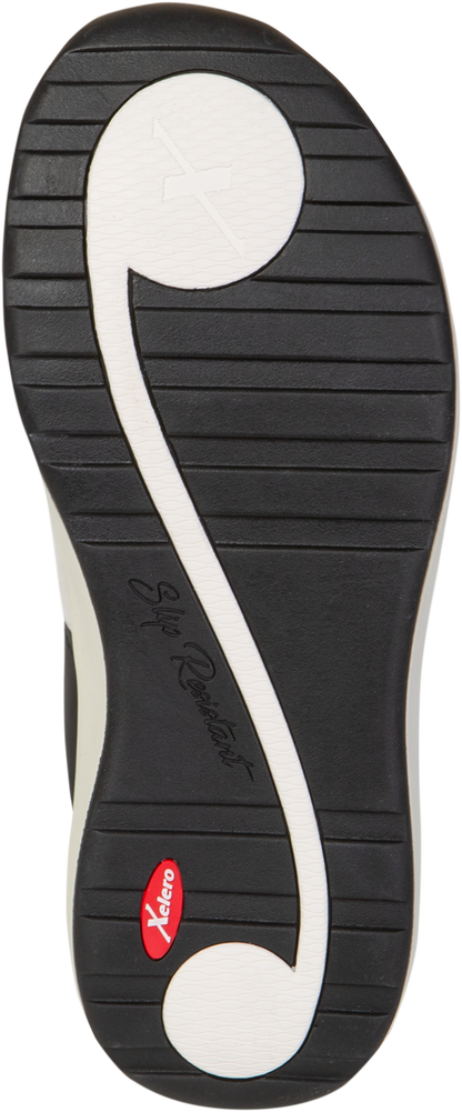 Xelero-Nellie Women’s Black/White