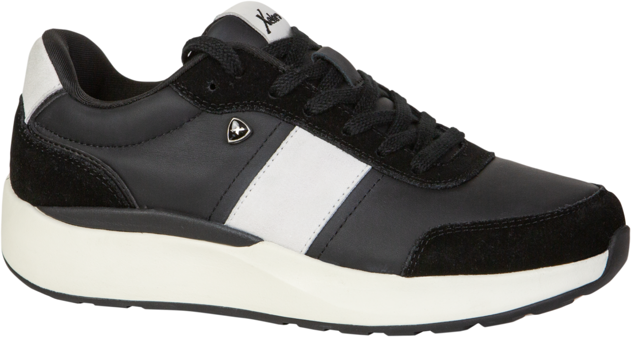 Xelero-Nellie Women’s Black/White