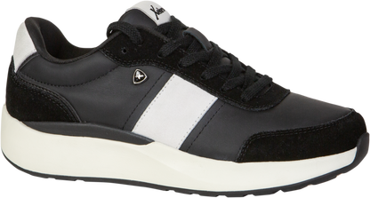 Xelero-Nellie Women’s Black/White