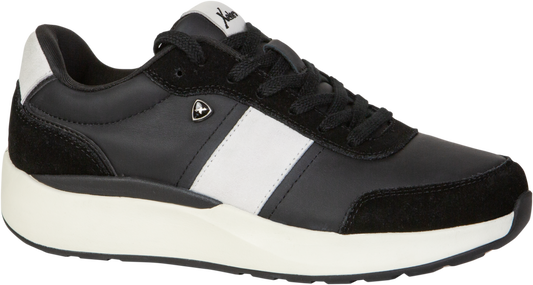 Xelero-Nellie Women’s Black/White
