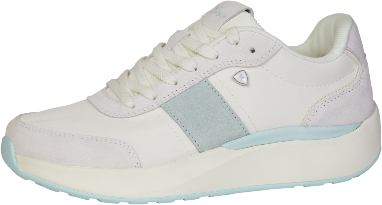 Xelero-Nellie Women’s White/Cloud