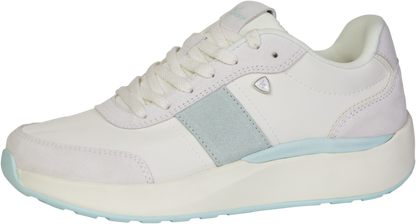 Xelero-Nellie Women’s White/Cloud