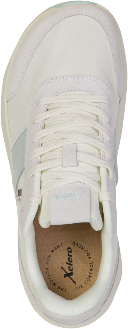 Xelero-Nellie Women’s White/Cloud