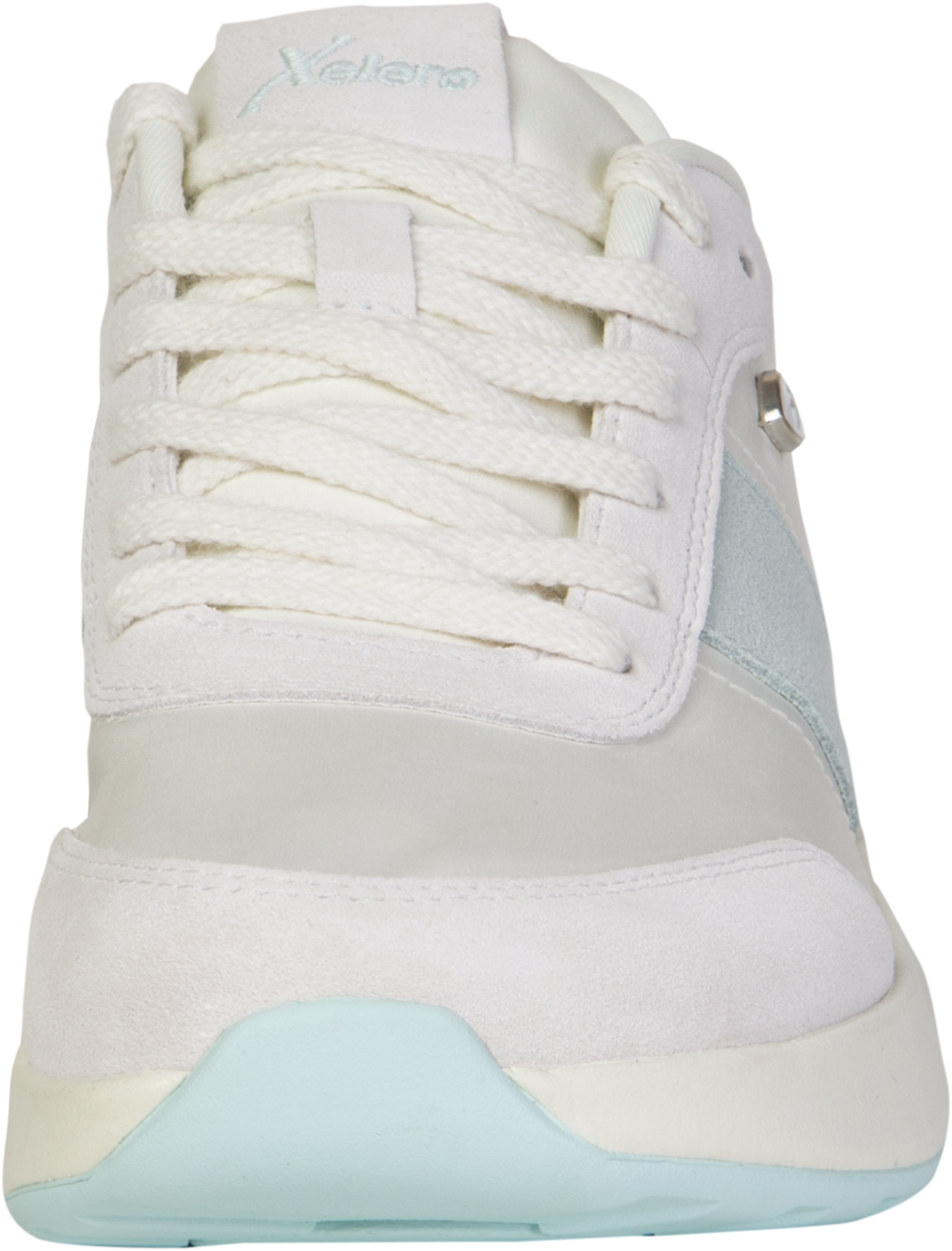 Xelero-Nellie Women’s White/Cloud
