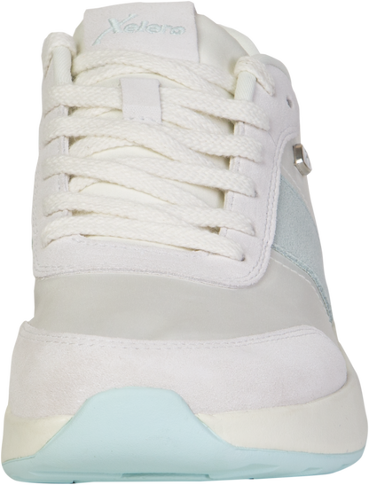 Xelero-Nellie Women’s White/Cloud