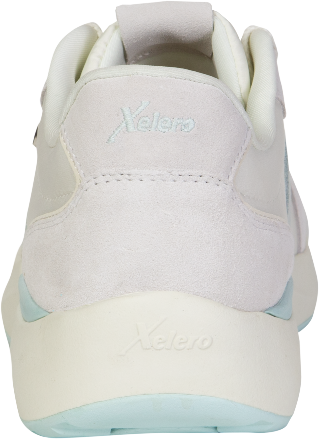 Xelero-Nellie Women’s White/Cloud