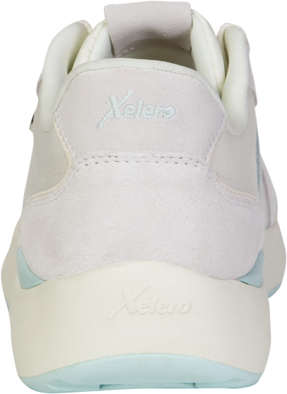 Xelero-Nellie Women’s White/Cloud