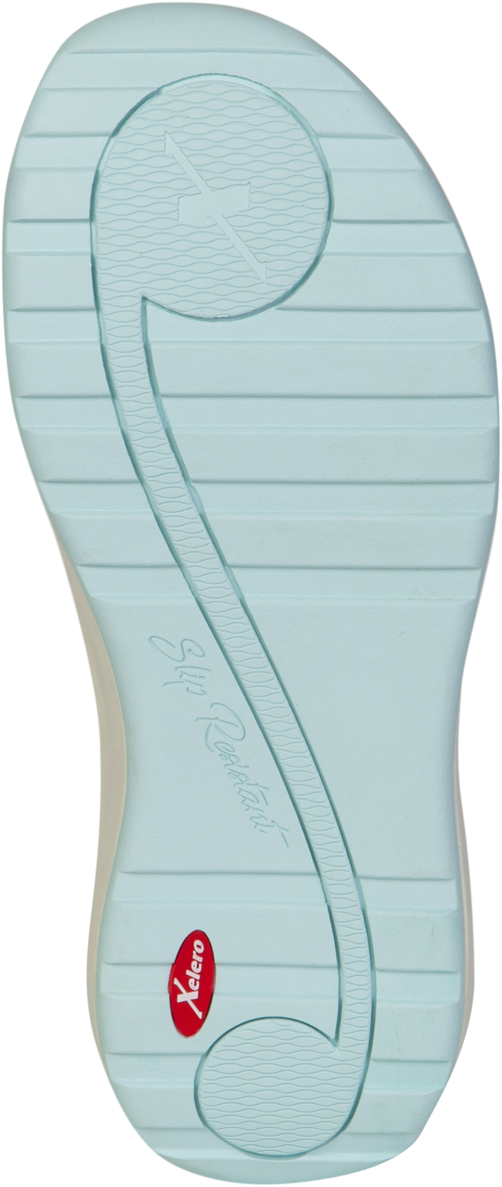 Xelero-Nellie Women’s White/Cloud