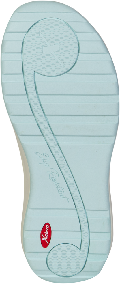 Xelero-Nellie Women’s White/Cloud