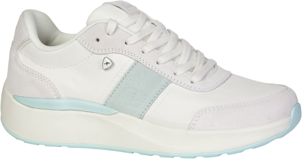 Xelero-Nellie Women’s White/Cloud
