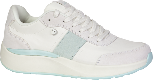 Xelero-Nellie Women’s White/Cloud