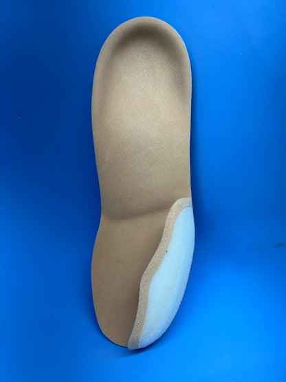 Custom Molded Orthotics
