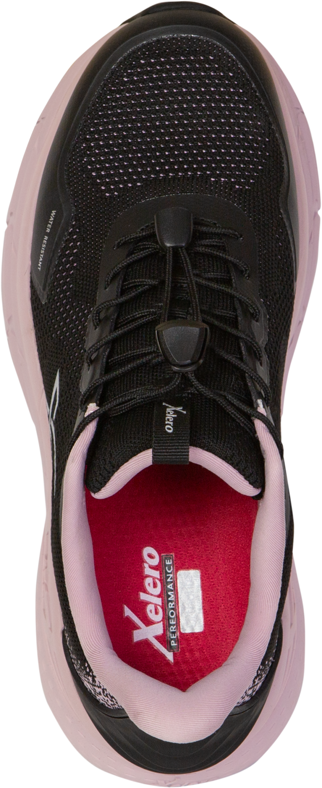 Xelero-X-GPS Slip On WR Women’s