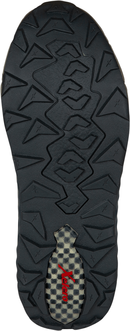 Steadfast Hiker Hi Women’s Stone/Spearmint X71252