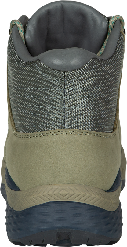 Steadfast Hiker Hi Women’s Stone/Spearmint X71252