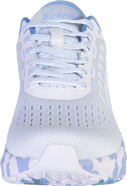 Xelero - Steadfast II Women’s White/Carolina Blue X92424
