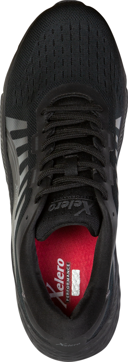 Steadfast II Men’s Black X50400