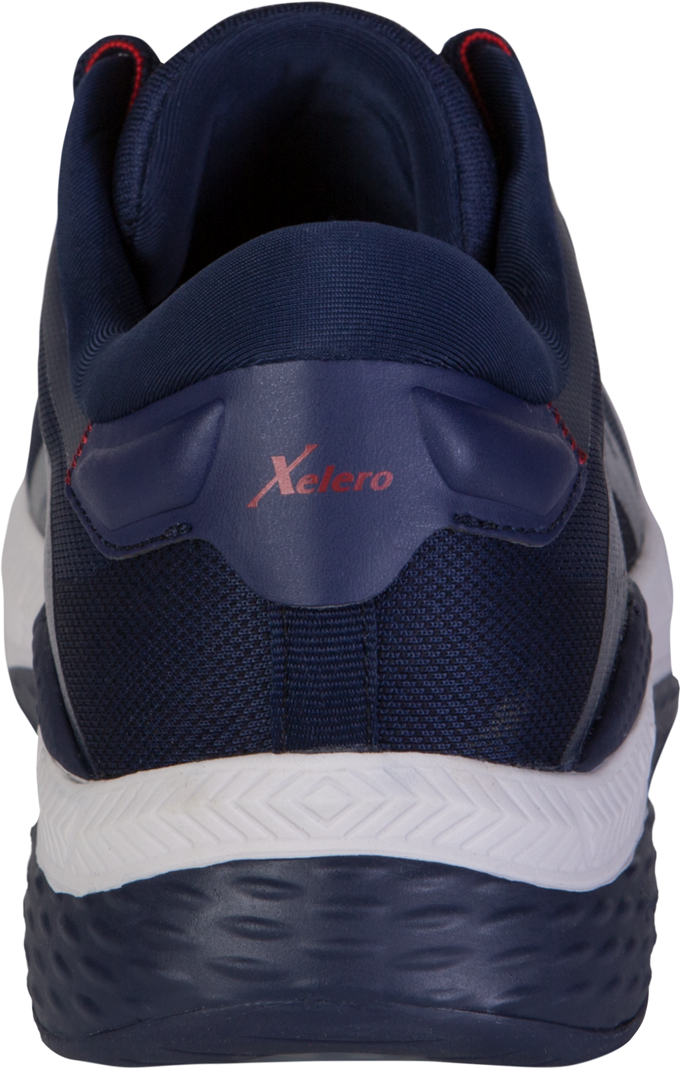Steadfast II Men’s Navy X50445