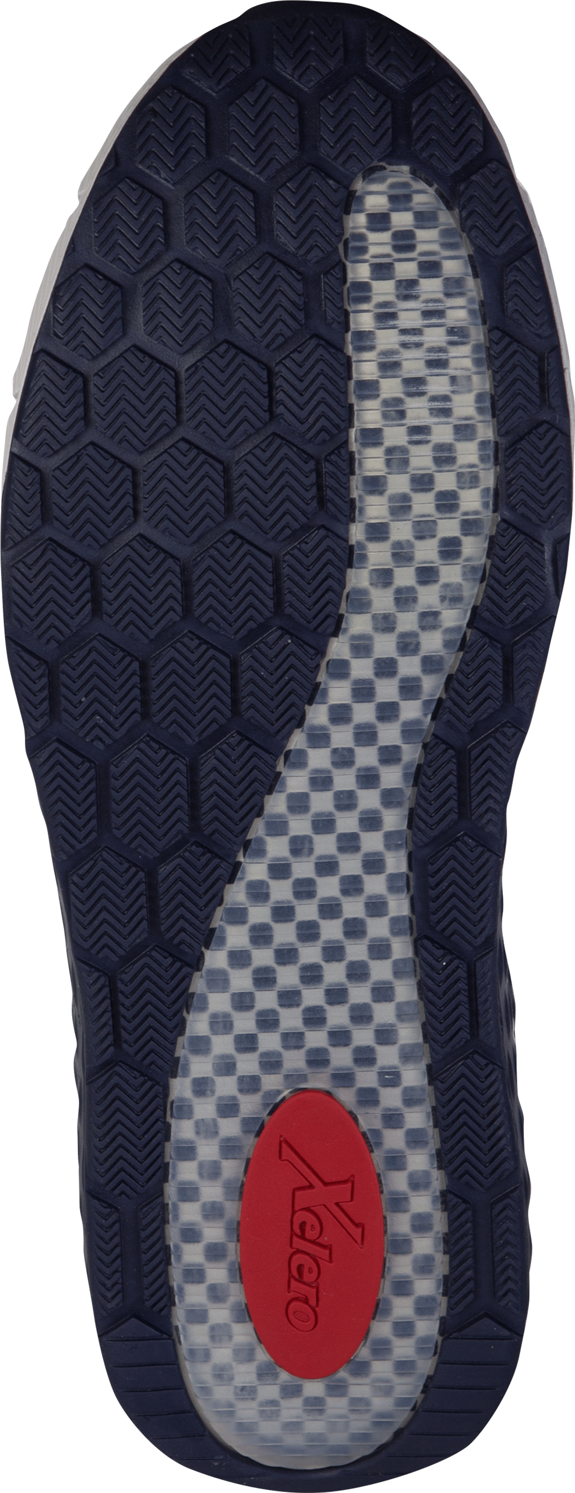 Steadfast II Men’s Navy X50445