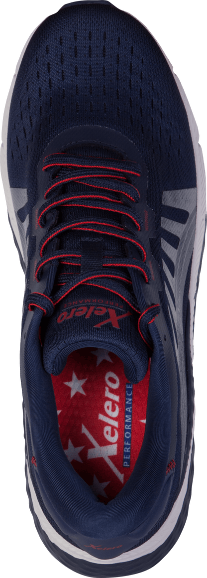 Steadfast II Men’s Navy X50445