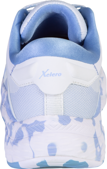 Xelero - Steadfast II Women’s White/Carolina Blue X92424
