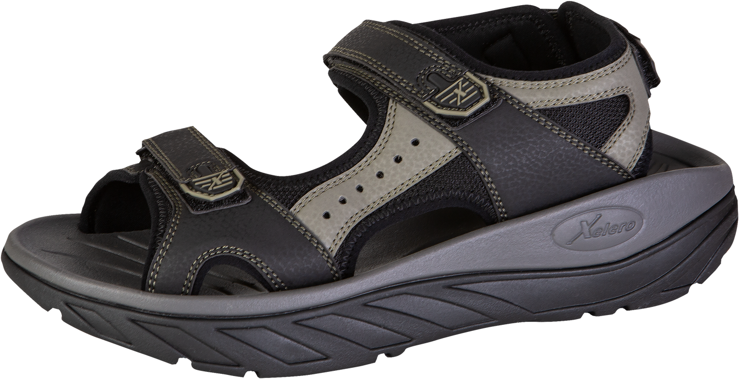 Xelero-TRU Men’s Trek