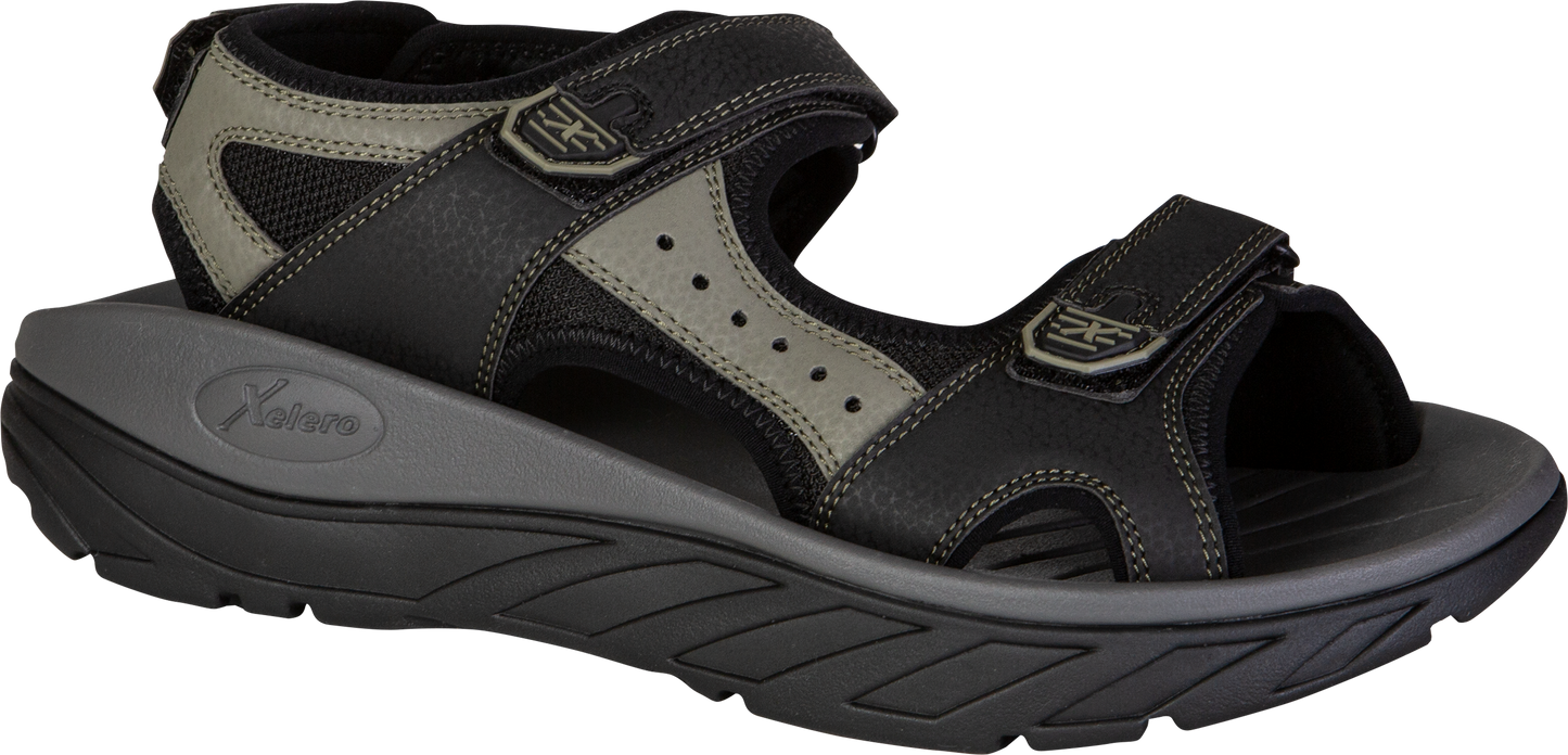 Xelero-TRU Men’s Trek