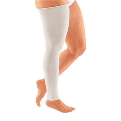 Circaid Full Leg Undersleeve Liner