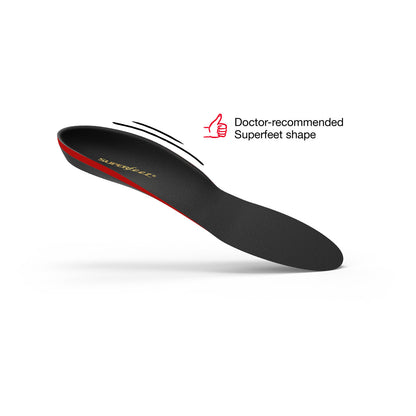 Superfeet-Winter Thin Support