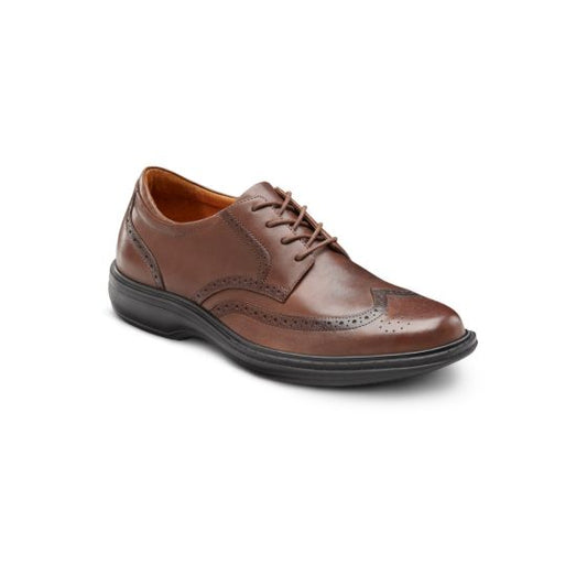 Dr Comfort-Wing