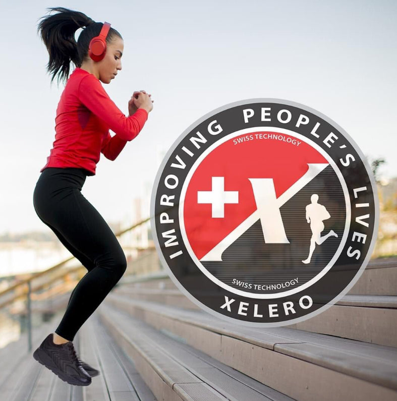 Xelero-Matrix V Women’s