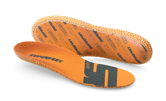 Superfeet-Work Puncture Resistant