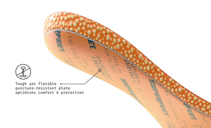 Superfeet-Work Puncture Resistant