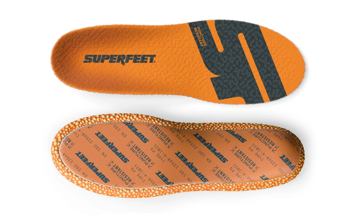 Superfeet-Work Puncture Resistant