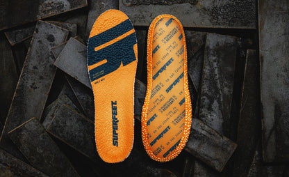 Superfeet-Work Puncture Resistant