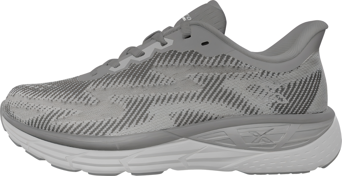 X-GPS Men’s Carbon Grey XR333