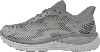X-GPS Men’s Carbon Grey XR333