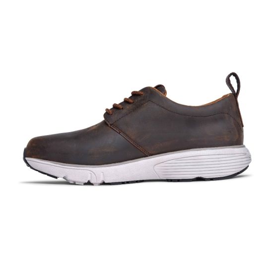 Dr Comfort Roger Men’s Casual Shoe
