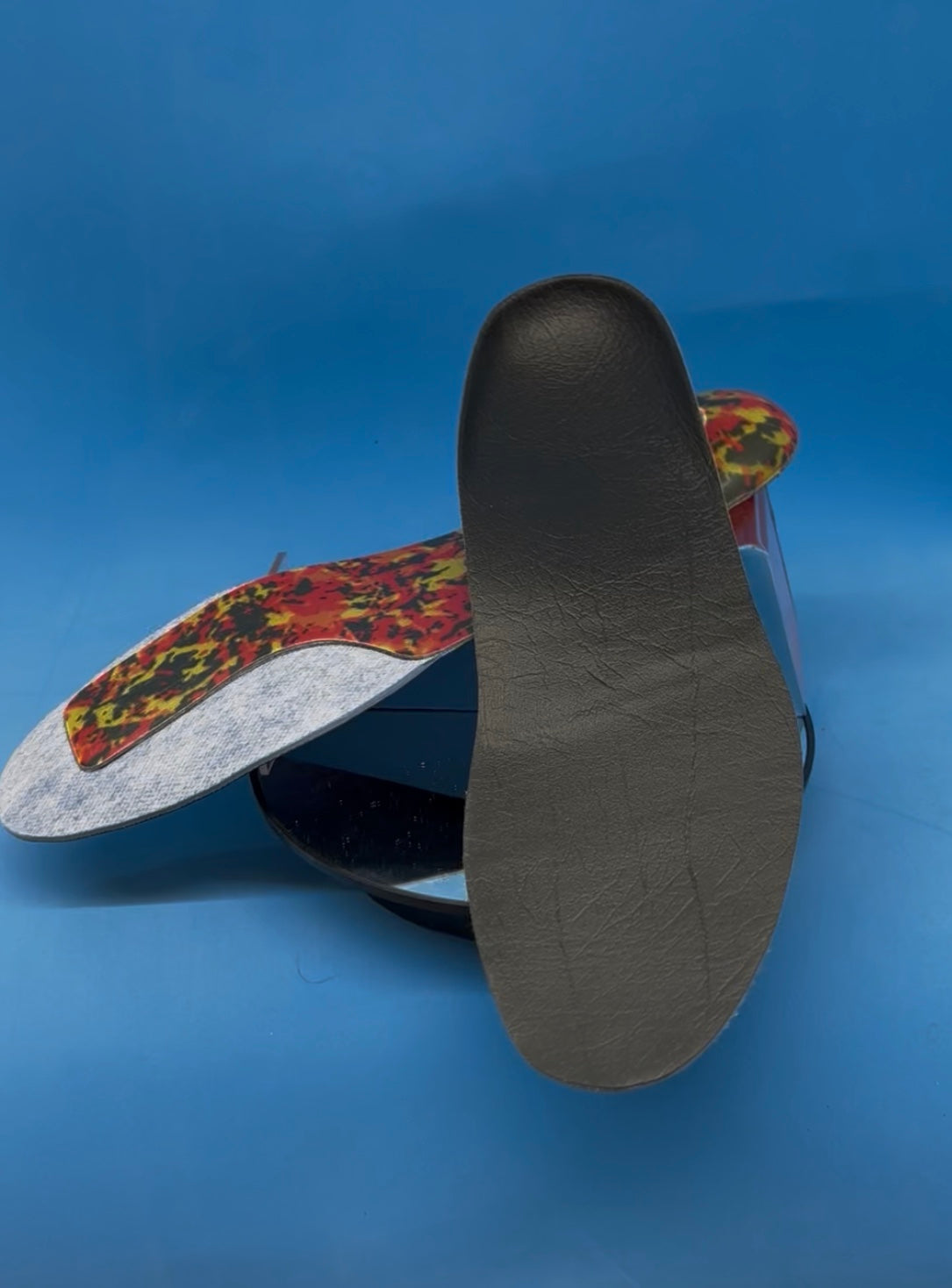 Custom Molded Orthotics