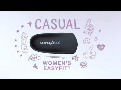 Superfeet-Casual Women's Easyfit®