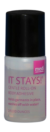 Medi-It Stays Body Adhesive
